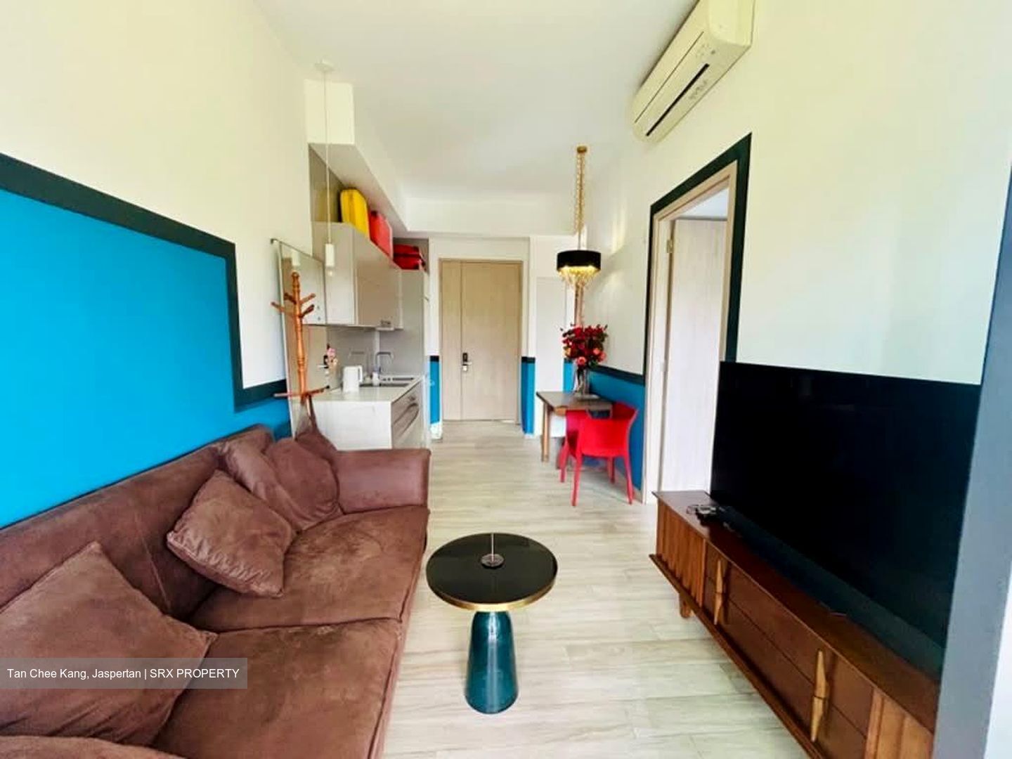 J Gateway (D22), Condominium #530641361